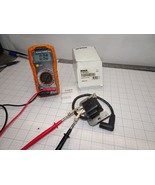 Kohler 24 584 36-S Ignition Coil Module Test Results In Photos - $44.53
