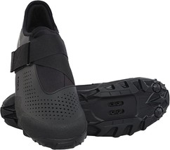 Off-Road Cycling Shoes For Men And Women, Shimano Mx100, Multi-Use Bike ... - $109.99