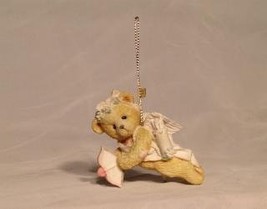 Cherished Teddies Sending You My Heart 103616 - £3.89 GBP