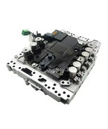 Programmed TCM Valve Body &amp; Solenoid M3B 31705-X132C RE7R01A 08-17 Infin... - $593.01