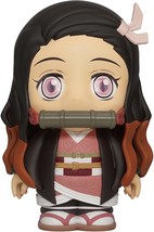 Demon Slayer - Nezuko PVC Bank - £24.09 GBP