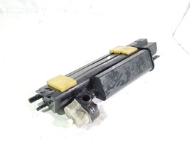 Fuel Vapor Canister 4.2L OEM 2009 Jaguar XF - $36.74