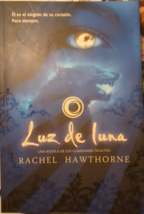 Luz de luna (Los Guardianes Ocultos / Dark Guardian) (Spanish Edition) H... - $370.14 MXN