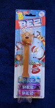 PEZ: CHRISTMAS ~ REINDEER ~ Holiday ~ Brand New Sealed w/Candy ~ Exp 6/2... - €1,30 EUR