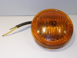 1961 - 1968 Dodge Truck Amber Front Turn Signal Assy OEM 2234278 Power W... - £72.47 GBP