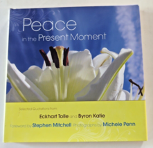 Peace in the Present Moment - $4.99