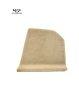 MERCEDES X166 GL-CLASS DRIVER LEFT REAR TRUNK CARPET PANEL COVER ALMOND ... - $67.65 CAD