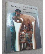 Black Book and Schwambrania [Hardcover] Kassil, Lev - £83.97 GBP