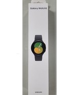 Samsung - Galaxy Watch5 BT Aluminum Smartwatch 40mm - Open Box Free Ship... - £133.77 GBP