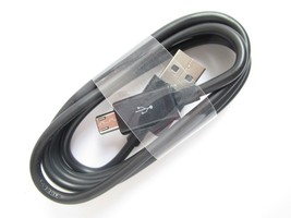 USB 2.0 Micro USB Data Sync Charger Cable Samsung Galaxy S4 S3 S2 US Seller - £2.28 GBP