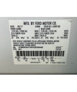 Steering Gear/Rack Power Rack And Pinion Fits 17-18 EXPLORER 104728136 - $431.04