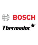 NEW Genuine/OEM BOSCH THERMADOR DOOR Part #20002127 - $1,031.80