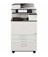 Ricoh Aficio MP C5503 Color Multifunction Copier - 55ppm Copy, Print, Sc... - $3,315.00