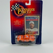 Dale Earnhardt #3 1997 Wheaties Monte Carlo  Winners Circle  #544907 - £8.87 GBP