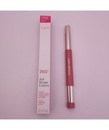 Clarins Joli Rouge Crayon Lip Pen 2 in 1 Define &amp; Fill 705C SOFT BERRY - $39.63 CAD