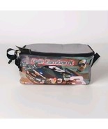 Vtg Dale Earnhardt 10 Can Cooler Lunch Box NASCAR #3 Goodyear Soft Insul... - €14,57 EUR