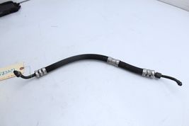 01-04 MERCEDES-BENZ SLK230 POWER STEERING PRESSURE HOSE Q4589 image 3