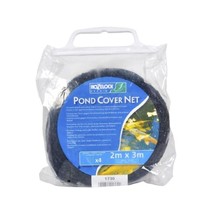 Hozelock Pond Cover Net, 3 m x 2 m  - £36.07 GBP