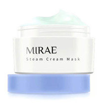 MIRAE Steam Cream Mask Gel 100ml/3.4fl.oz. Made In Taiwan - £30.36 GBP