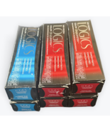 Logics Color DNA System Concentrates (choose your color) - $9.99