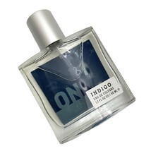 Old Navy - INDIGO Eau de Cologne -Aquatic Mandarin Mahogany Driftwood NEW 1.7oz - £27.68 GBP