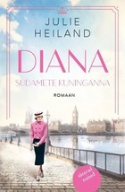 Diana. südamete kuninganna - £45.03 GBP