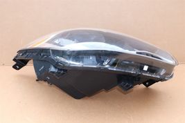 14-16 Kia Soul Halogen Headlight Head Light Lamp Right Passenger Right RH image 5