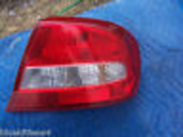2004 2005 SEBRING 2 DOOR COUPE RIGHT TAILLIGHT OE USED ORIGINAL CHRYSLER... - $177.21