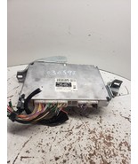 Engine ECM Electronic Control Module By Glove Box Fits 02 LEXUS ES300 12... - $924.84 MXN