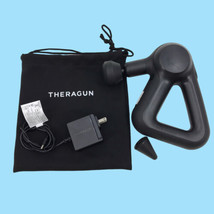 Theragun Prime Deep Tissue Massager Percussive Therapy Black PRIME-PKG-US #U0159 - £98.28 GBP