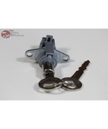 67-68 Mustang Ford Interior Glovebox Storage Compartment Lock Cylinder W... - $39.54 CAD
