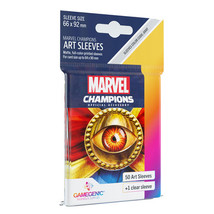 Gamegenic Marvel Champions Art Sleeves - Doctor Strange - $23.69