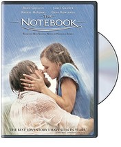 The Notebook (2004) - £3.91 GBP
