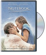 The Notebook (2004) - $4.95