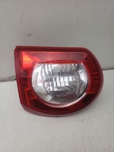 Driver Left Tail Light Lid Mounted Fits 09-12 TRAVERSE 391094 - $27.60