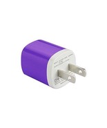 Reiko 1A5V USB Travel Charger Charge Your Equipment Anytime, Anywhere Pu... - £3.89 GBP