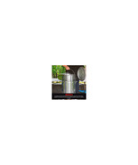 CHEF&#39;S SECRET® 44qt Stainless Stockpot w/ Basket - $188.98