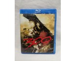 300 Blu-ray Disc Gerard Butler - $9.89
