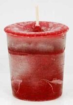 Motivation Reiki Charged Ritual Spell Votive Candle! - €3,35 EUR