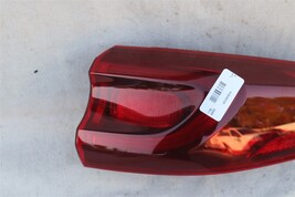 2020-22 Kia Sportage Outer Taillight Light Lamp Passenger Right RH (NON LED) image 4