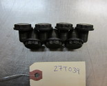 Flexplate Bolts From 2011 Acura MDX  3.7 - $19.95