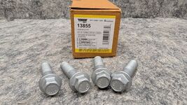 Dorman 13855 Wheel Hub Mounting Bolts fits Subaru models 901000285 New - $11.99
