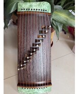 Small Guzheng 11 strings 50cm portable string instrument - €283,96 EUR