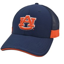 Auburn Tigers Under Armour NCAA Classic Fit Meshback Collegiate Hat - £19.99 GBP