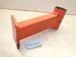 Husqvarna iZ4817 HTC Zero-Turn Mower Spin Wheel Yoke Caster Mount - £47.55 GBP