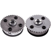 Timing Gear Chain Sprocket Intake &amp; Exhaust Camshaft for BMW F30 E70 E82... - $91.02