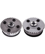 Timing Gear Chain Sprocket Intake &amp; Exhaust Camshaft for BMW F30 E70 E82... - £71.69 GBP