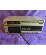Vintage Studio-Standard by Fisher CA-58 Amplifier &amp; FM-58 AM / FM Stereo... - $390.95 CAD