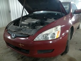 Driver Left Lower Control Arm Front Fits 04-08 TSX 104908625 - $62.38