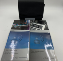 2012 Mercedes Benz R-Class Owners Manual Handbook Set with Case OEM I01B19042 - £63.98 GBP